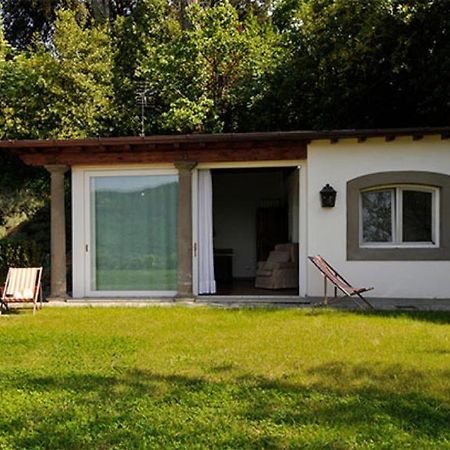 Villa Il Leccio Fiesole Eksteriør bilde