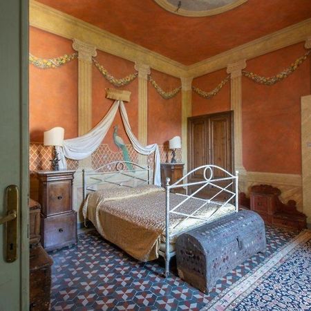 Villa Il Leccio Fiesole Eksteriør bilde