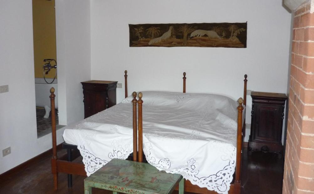Villa Il Leccio Fiesole Eksteriør bilde